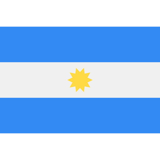 drapeau de l'argentine