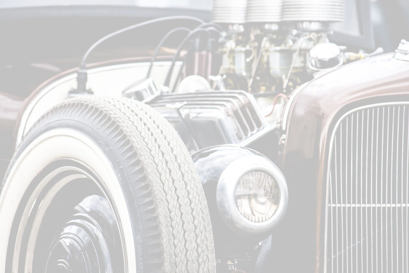Moteur automobile entretenu avec Pantek A9