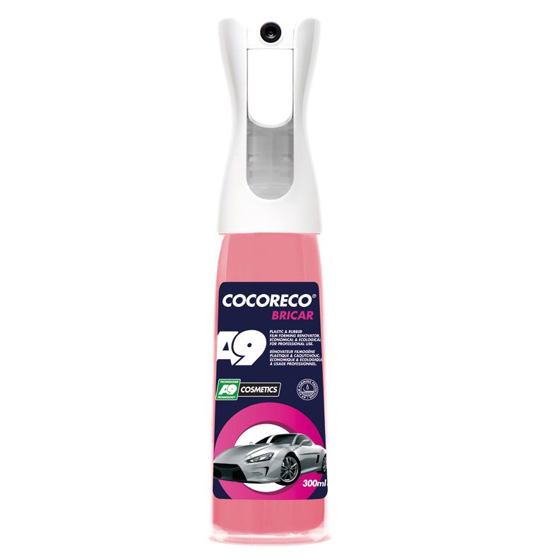 COCORECO Bricar