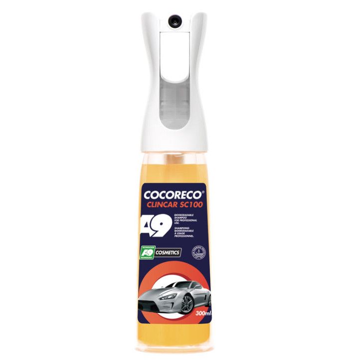 COCORECO Clincar SC 100
