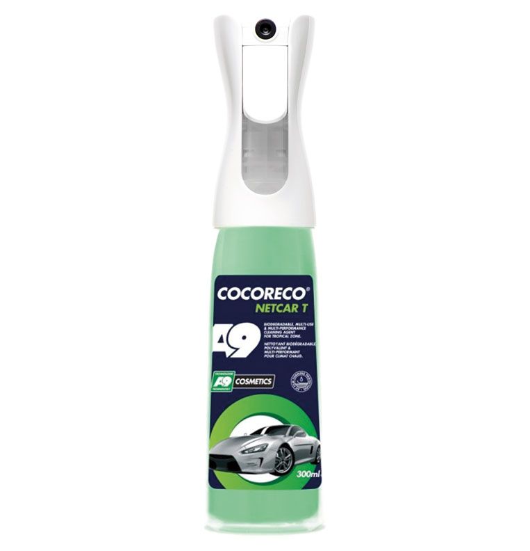 COCORECO Netcar Tropical